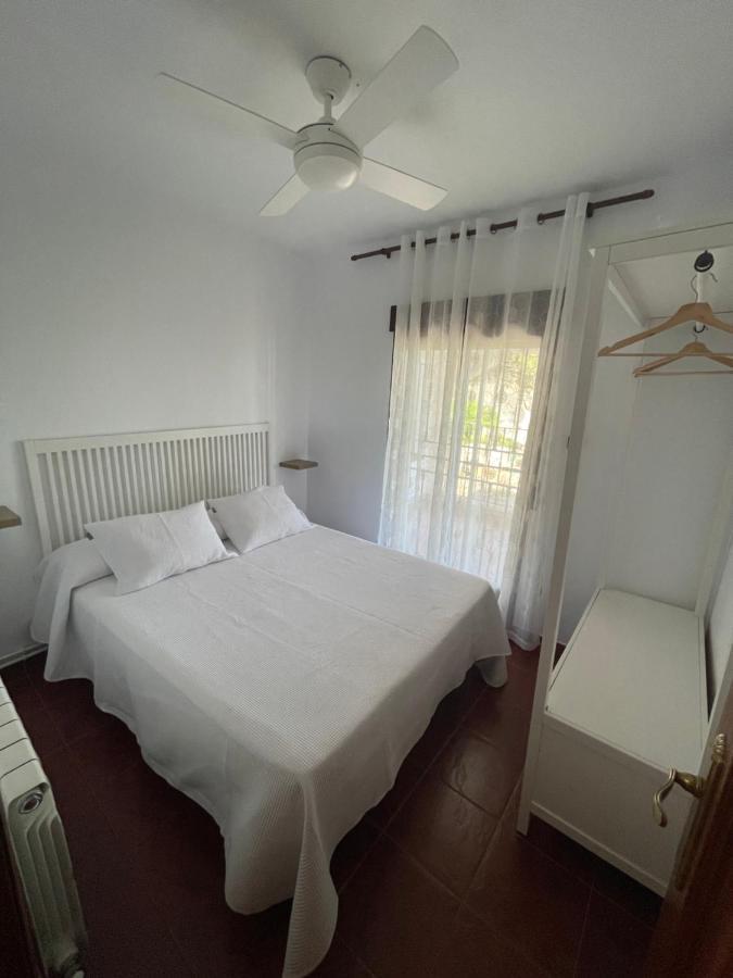 Noviembre La Iruela Villa Exteriör bild