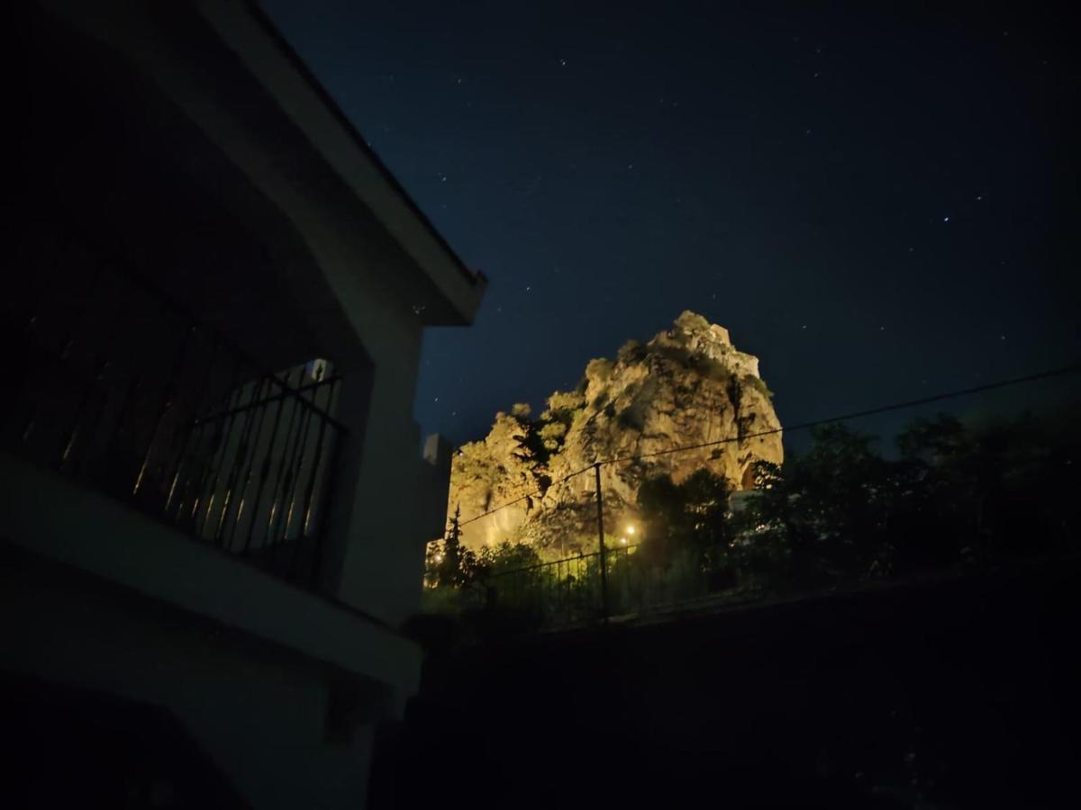 Noviembre La Iruela Villa Exteriör bild